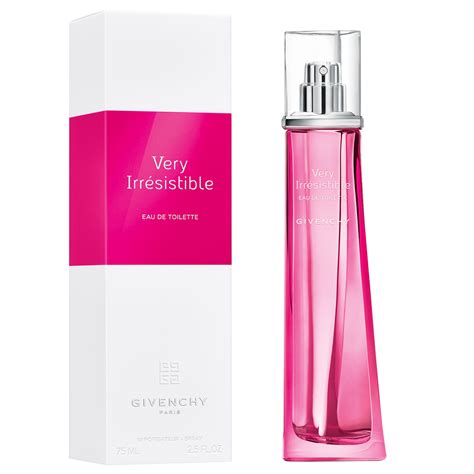 profumo very irresistible givenchy|Givenchy spray macy's.